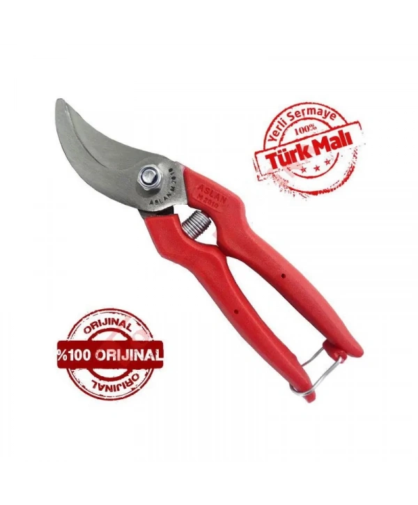 Bağ Budama Dal Makası 210 Mm