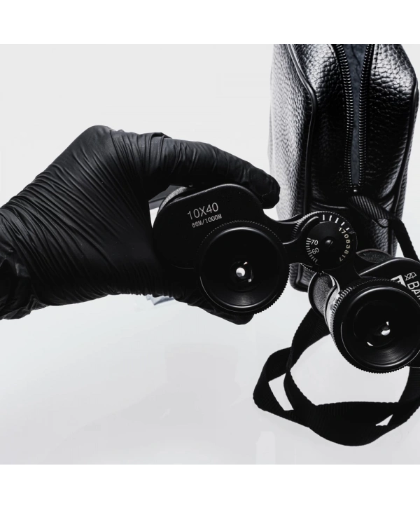 Baigish 10x40  Profesyonel Yüksek Kaliteli Metal Dürbün Askeri Ve Avcılar Orjınal Rus Dürbünü