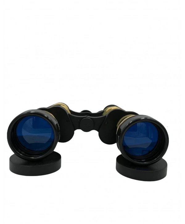 Baigish 20x50 Rus Model Kamuflaj Dürbün, Süper Kalite 1000m/56m