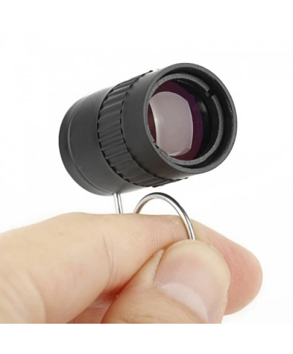 Baigish 25x17,5 Mini Parmak Dürbünü  1000m / 86m  Monoküler