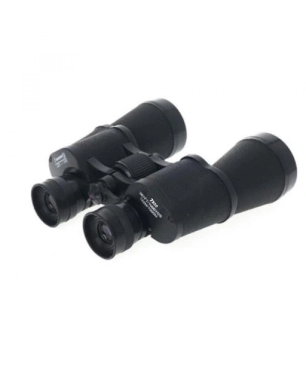 Baigish 7x50 El Dürbünü 1000m/76m – Rus Malı – Üstün Kalite