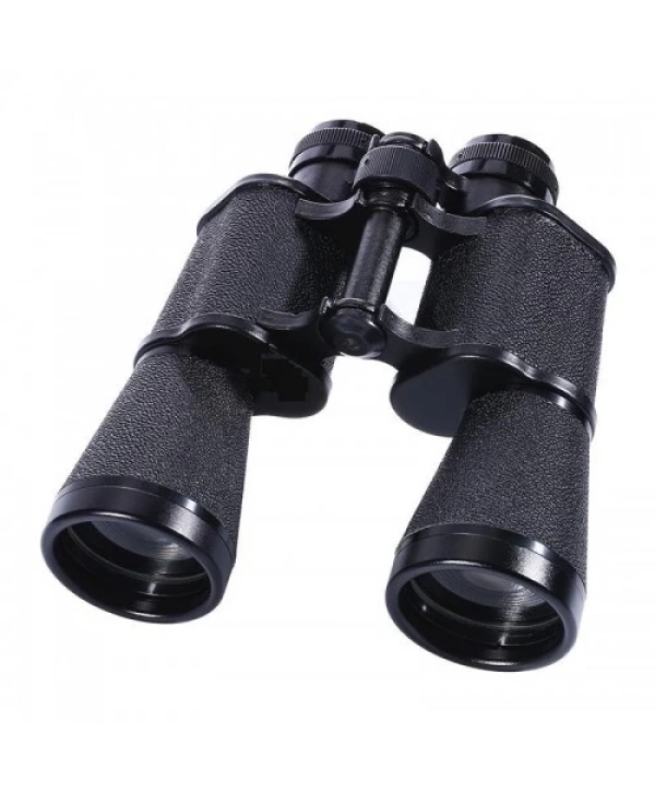 Baigish 7x50 Profesyonel El Dürbünü 1000m/56m  Orjinal Rus Malı