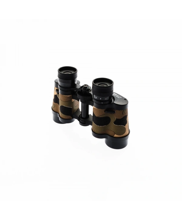 Baigish 8x30 El Dürbünü 1000m/76m – Rus Malı – Üstün Kalite – Askeri