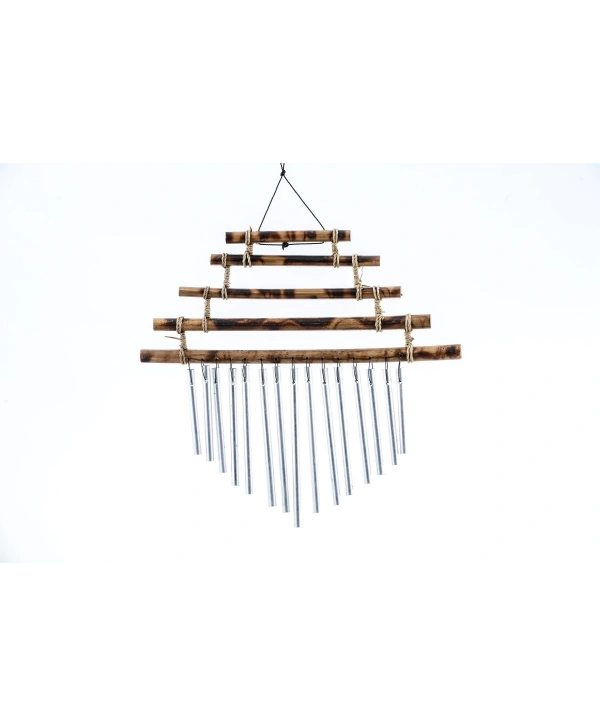 Bambu 5 Katlı Metal Çan Dıarta No:24