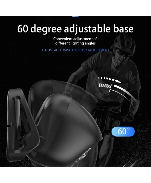 Baretta Brt61 Xpe Pearls Led Hareket Sensörlü Mini Usb Şarjlı Kafa Feneri