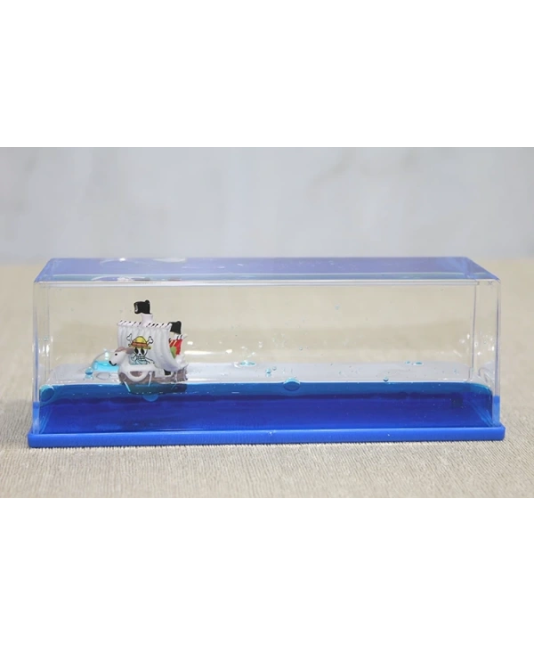 Batmayan Gemi Alk3412