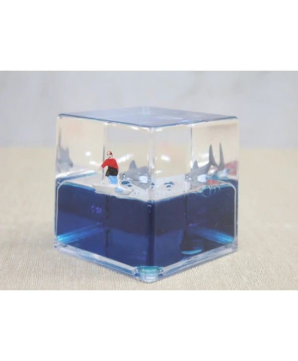 Batmayan Gemi Alk3415