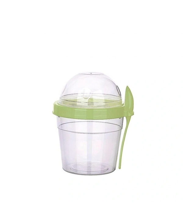 Bebek Mama Saklama Kabı 500ml