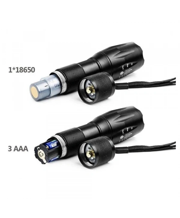 Beyaz , Sarı Ve Mor Renk Aydınlatma Q5 Led  Wt-610