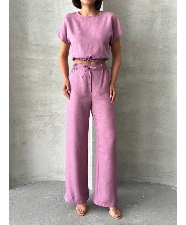 Bluz pantolon takım s255057