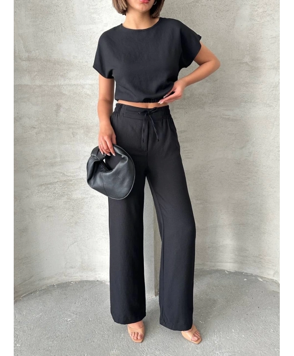 Bluz pantolon takım s255057