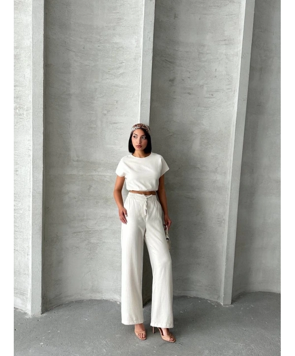 Bluz pantolon takım s255057