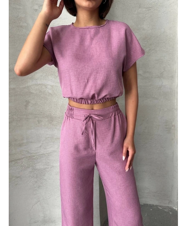 Bluz pantolon takım s255057