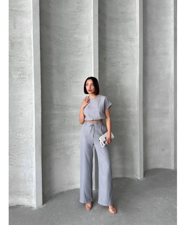 Bluz pantolon takım s255057