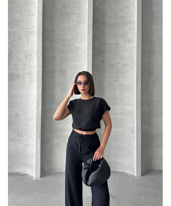 Bluz pantolon takım s255057