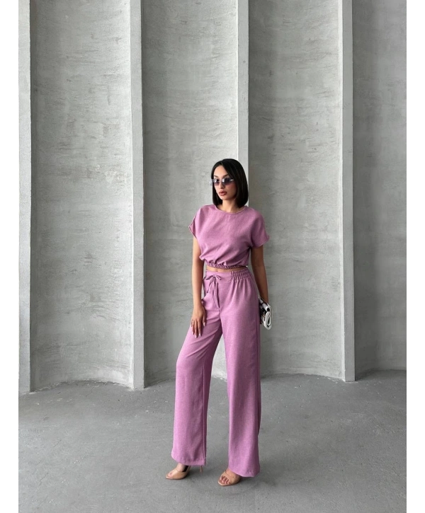 Bluz pantolon takım s255057