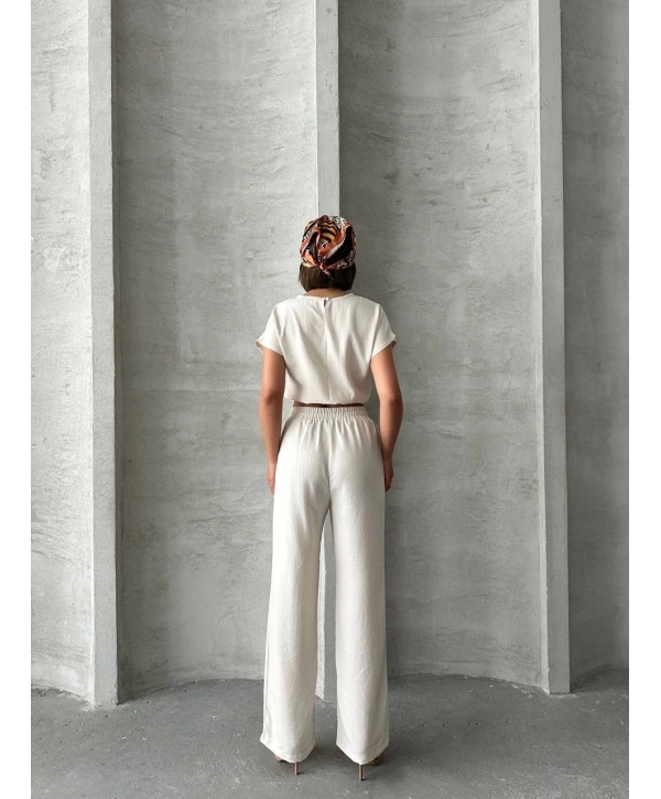 Bluz pantolon takım s255057