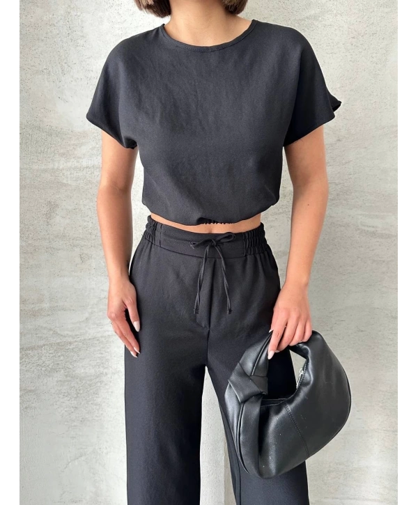 Bluz pantolon takım s255057