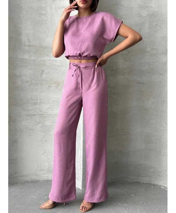 Bluz pantolon takım s255057