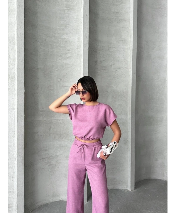 Bluz pantolon takım s255057