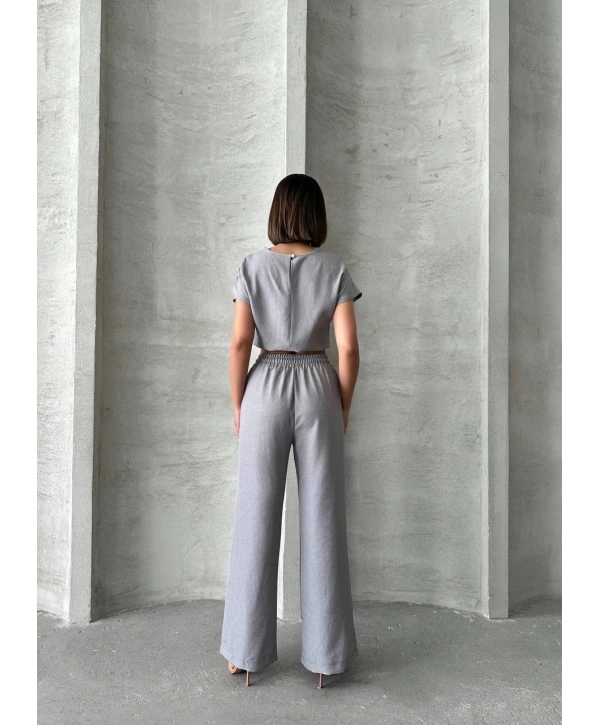 Bluz pantolon takım s255057