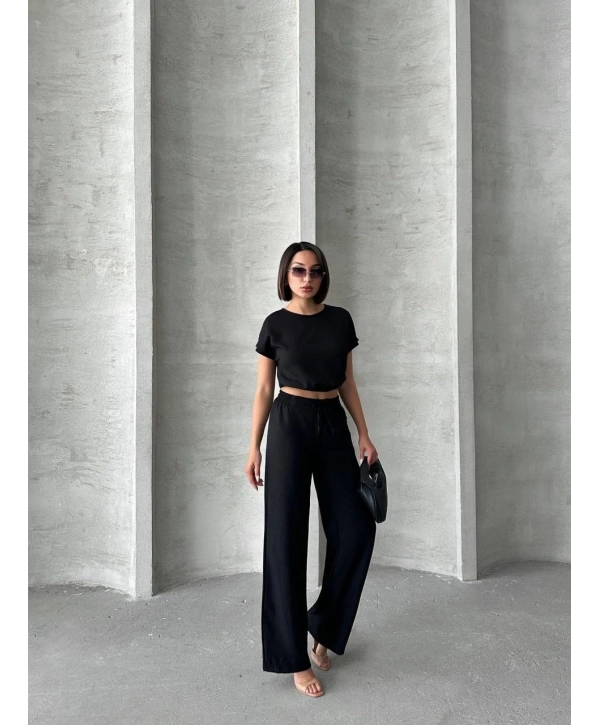 Bluz pantolon takım s255057