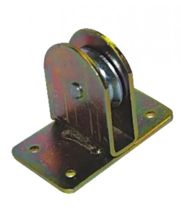 Bm 0002 Li Bayrak Makarası