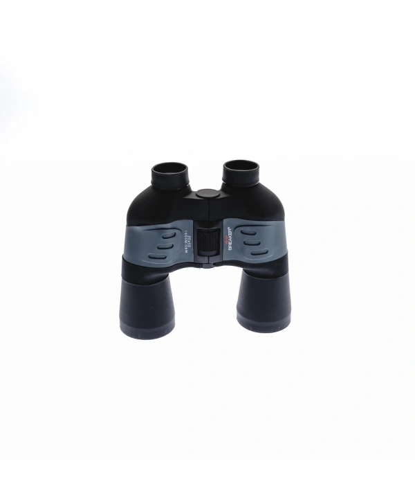 Breaker 20×50 Ct Profesyonel El Dürbünü – 1000m/56m – Gri