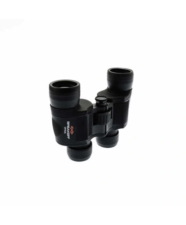 Breaker 8x40 Wd2 Çift Göz Ayarlı Profesyonel Dürbün 1000m/56m