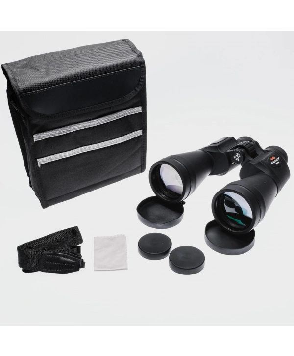 Breaker 90x70wd4  Çift Göz Ayarlı Kamp Ve Av Dürbünü  1000m/45m