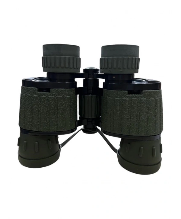 Breaker Kamuflaj Askeri 28x40 Çift Gözlü Orta Boy Dürbün