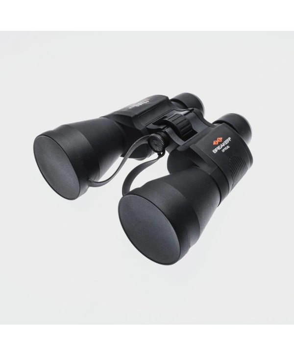 Breaker40x60çift Gözden Ayarlı Pofesyonel Gözlem Mükemmel Netlik Dürbün