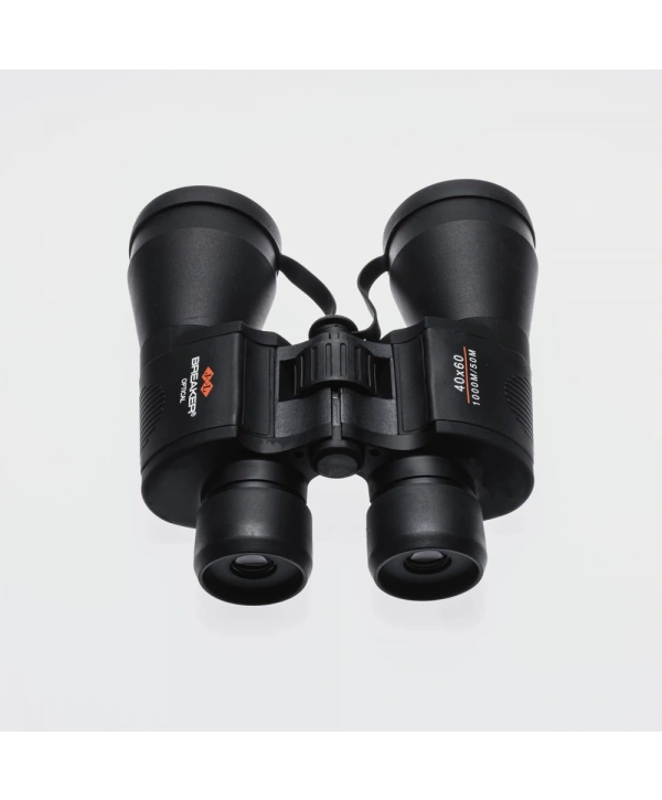 Breaker40x60çift Gözden Ayarlı Pofesyonel Gözlem Mükemmel Netlik Dürbün