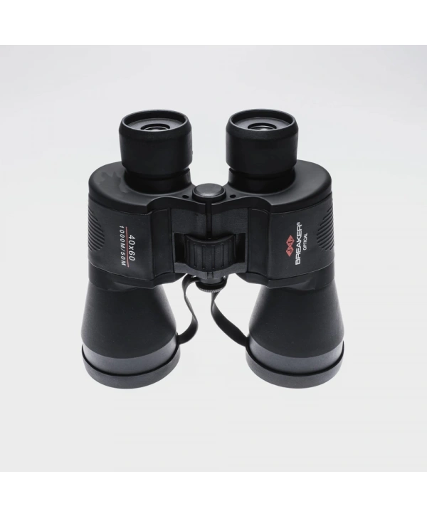 Breaker40x60çift Gözden Ayarlı Pofesyonel Gözlem Mükemmel Netlik Dürbün