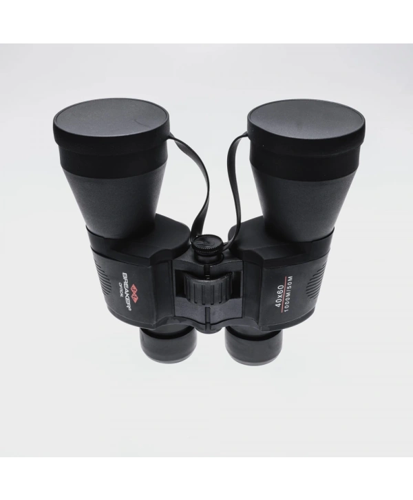 Breaker40x60çift Gözden Ayarlı Pofesyonel Gözlem Mükemmel Netlik Dürbün