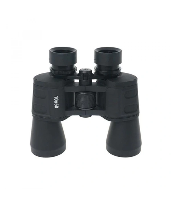 Breakser Hunter 10x50 Yüksek Kaliteli Büyük Göz Mercekli Dürbün