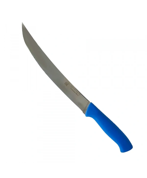 Bursa Nusret Tip Et Doğrama Trimleme Bıçağı 20 Cm