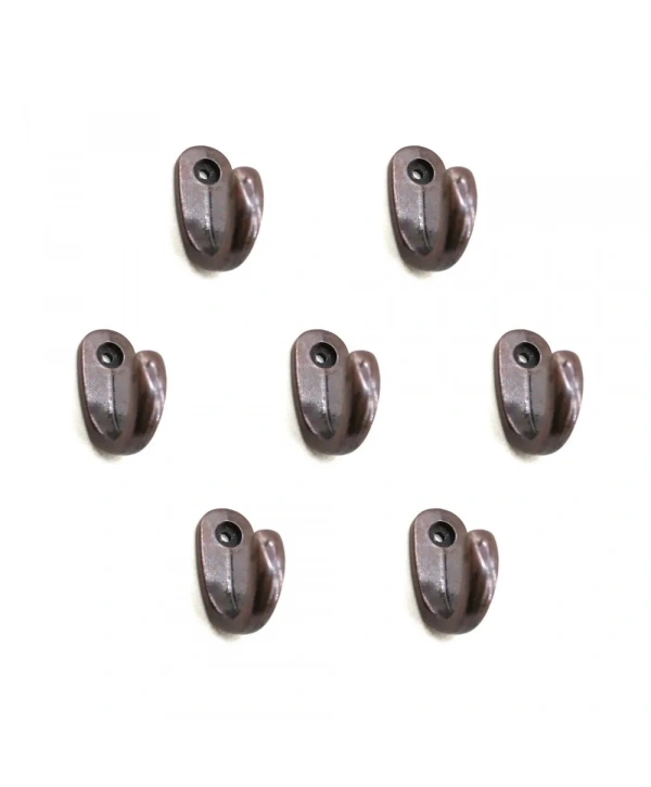 Büyük Tekli Fincan Askı, Dekor Askısı - Eskitme, 100 Adet, 12x23x30 Mm