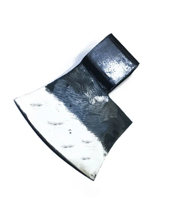 Büyük Uzun Sakallı Balta - Sapsız