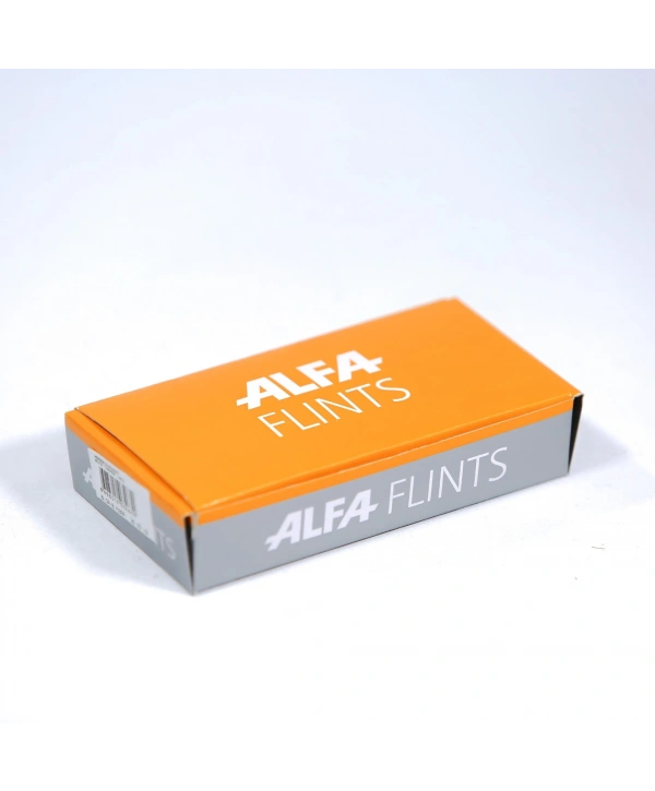 Çakmak Taşı Alfa 50’li Paket