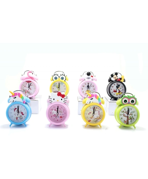Figürlü Çalar Saat Alk1503