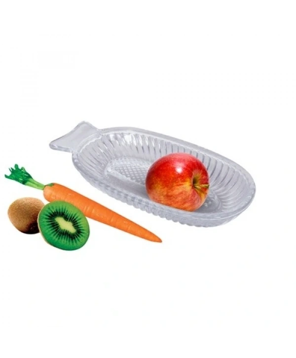 Cam Bebek Rendesi - Meyve Rendesi (kurşun İçermez)