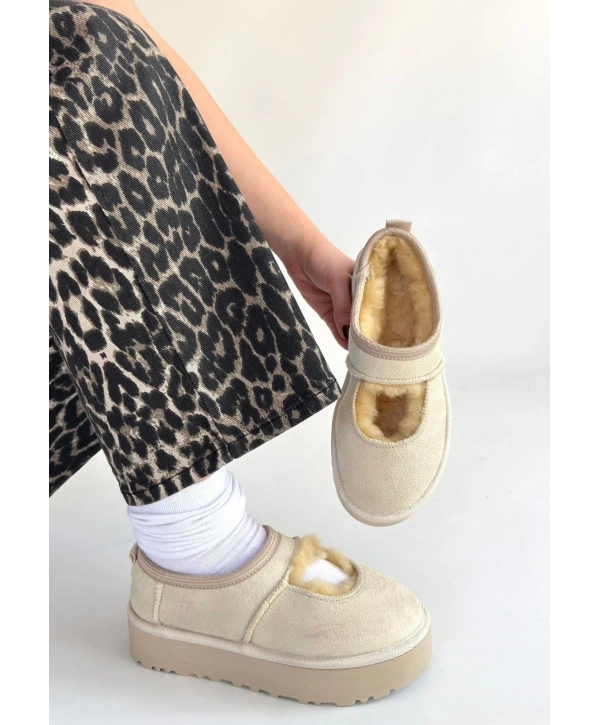 Carren Bej Süet Bot