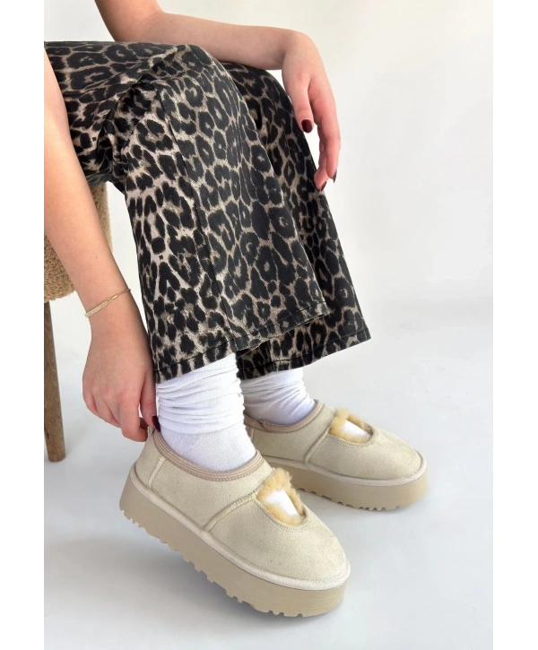 Carren Bej Süet Bot