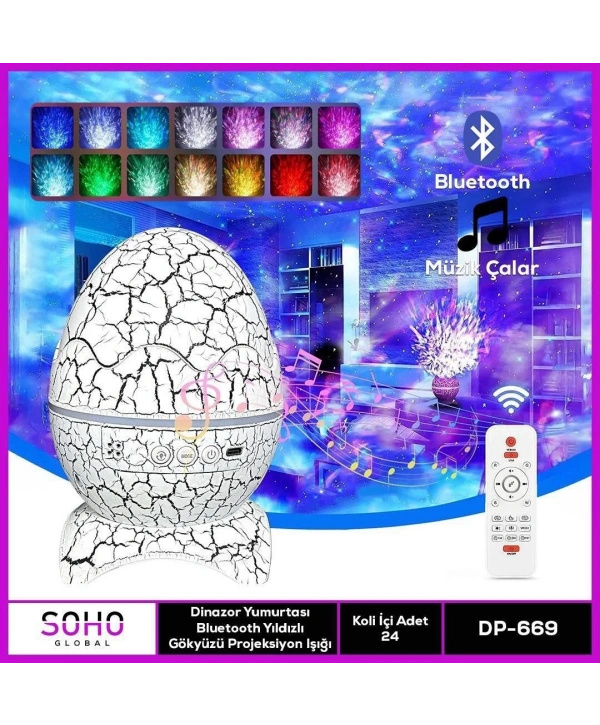 Çatlak Dinazor Yumurtası