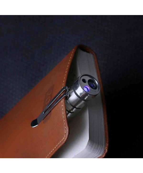 Cep Feneri + Ultraviyole + Lazer  Wt-170