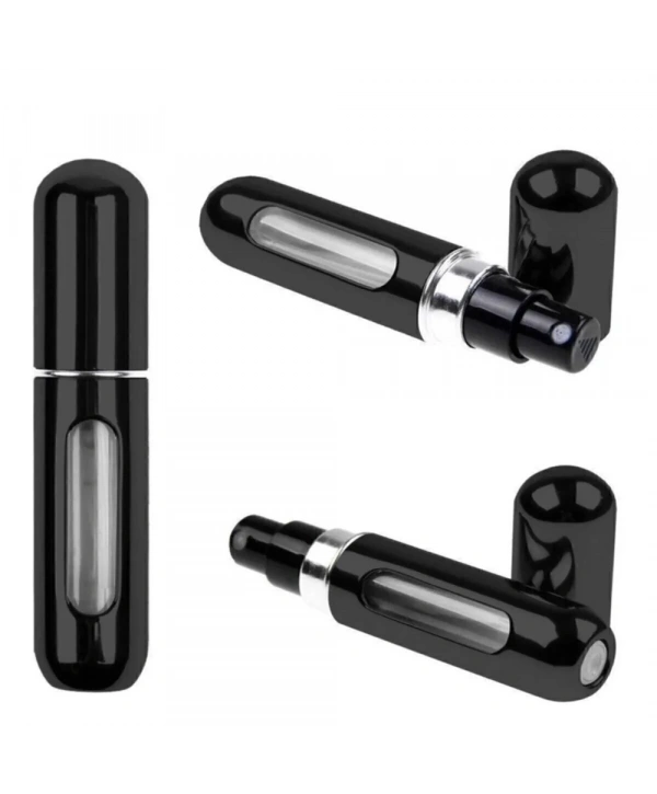 Cep Parfüm Şişesi