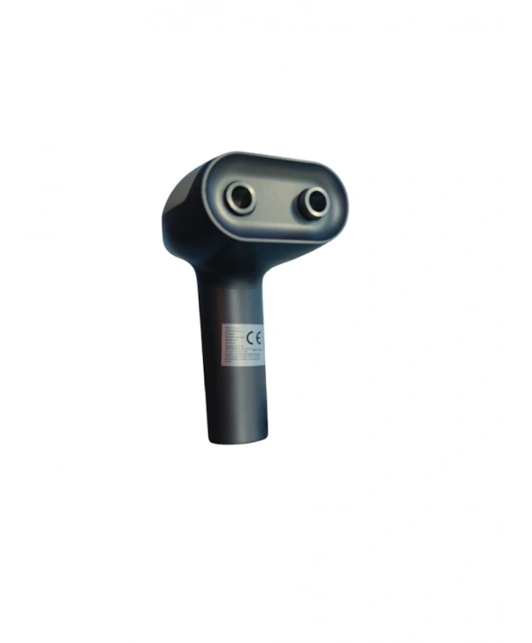 Çift Başlıklı Şarjlı Masaj Robotu Nrd - 9191