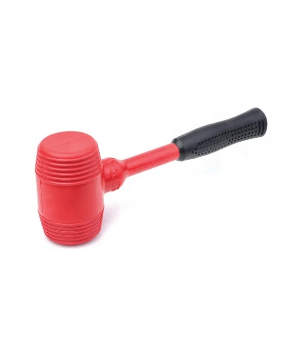 Çift Renkli Lastik Tokmak No:70