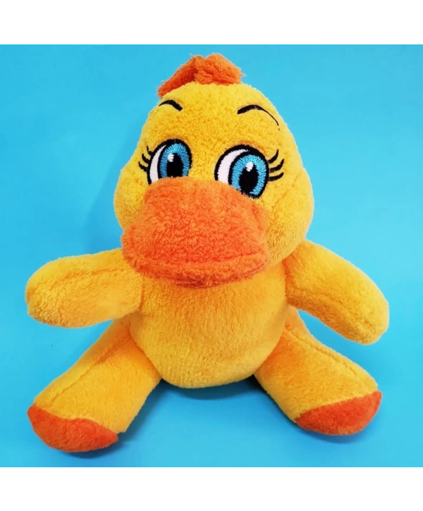 Civciv Peluş Oyuncak